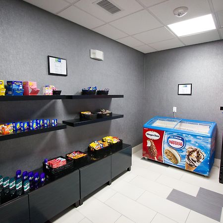 Holiday Inn Express & Suites Austin Nw - Lakeway, An Ihg Hotel Εξωτερικό φωτογραφία